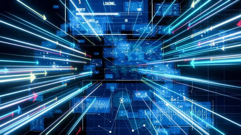 永川区SCADA系统开发:守护工业安全的数字卫士